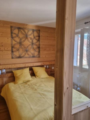 Studio cosy - centre du village
